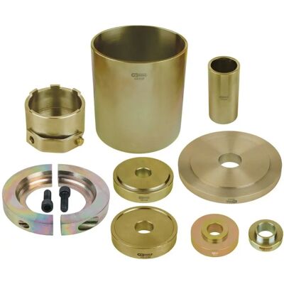 KSTOOLS - Vorderachslager-Satz - Nissan, Opel, Renault 2002-2010 KSTOOLS - Vorderachslager-Satz - Nissan, Opel, Renault 2002-2010