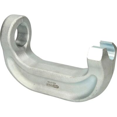 KSTOOLS - Modell 440.0190 Support-Werkzeug - Support für Kugelgelenke KSTOOLS - Modell 440.0190 Support-Werkzeug - Support für Kugelgelenke