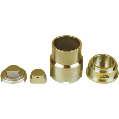 KSTOOLS Set di testine di sterzo per Ford - 4 pezzi KSTOOLS Set di testine di sterzo per Ford - 4 pezzi