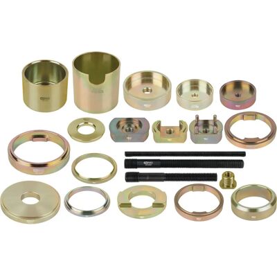 KS Tools 440.0255 Hinterachse Silentlager-Set - Werkzeugsatz KS Tools 440.0255 Hinterachse Silentlager-Set - Werkzeugsatz