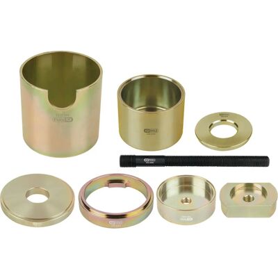 KS Tools 440.0250 Mechaniker-Werkzeugsatz - BMW X5 Hinterachse KS Tools 440.0250 Mechaniker-Werkzeugsatz - BMW X5 Hinterachse