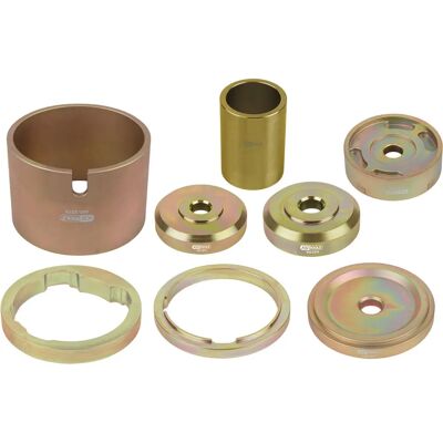 KS Tools 440.0275 Werkzeugsatz - Hinterachse Silentlager KS Tools 440.0275 Werkzeugsatz - Hinterachse Silentlager
