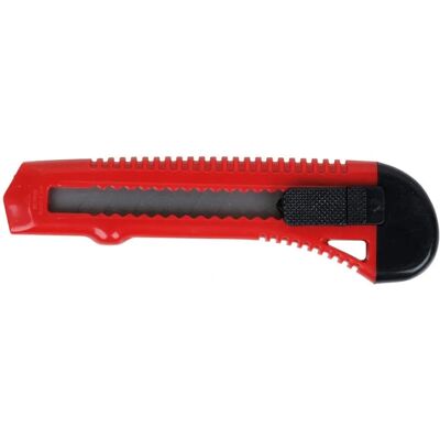 Couteau universel KS Tools - 150mm - Lame remplaçable Couteau universel KS Tools - 150mm - Lame remplaçable