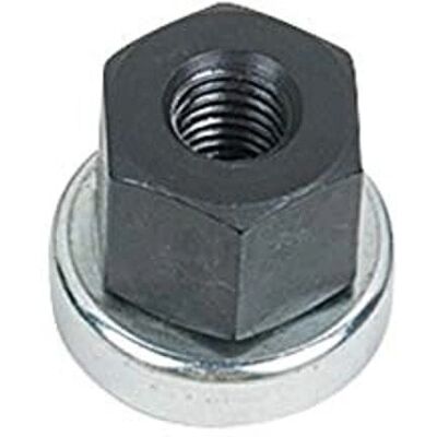 KS Tools M12 x 1,75 mm Møtrik - Stål Køretøjsdel KS Tools M12 x 1,75 mm Møtrik - Stål Køretøjsdel