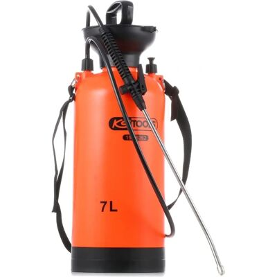 KSTOOLS Nebulizador a presión de 8L con correa KSTOOLS Nebulizador a presión de 8L con correa