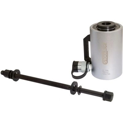 KS Tools Hydraulik-Hohlkolbenzylinder-Satz 20 t - Industrie KS Tools Hydraulik-Hohlkolbenzylinder-Satz 20 t - Industrie