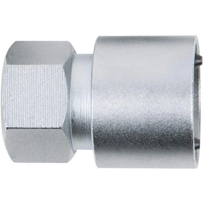 KS TOOLS Kompakte Sechskantschlüssel - 24mm Antrieb Handwerkzeug KS TOOLS Kompakte Sechskantschlüssel - 24mm Antrieb Handwerkzeug