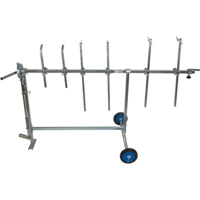 KS Tools 140.2384 Support d'outils de travail - Type de produit - Publicité KS Tools 140.2384 Support d'outils de travail - Type de produit - Publicité