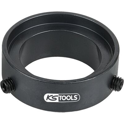 KS Tools 150.1898 Handswerkzeug Adapterring für BMW E46 KS Tools 150.1898 Handswerkzeug Adapterring für BMW E46
