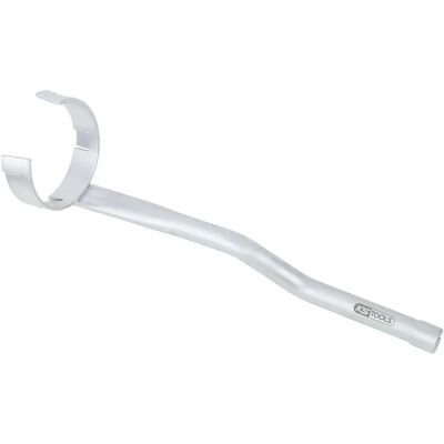 KS Tools Kraftstoffpumpenschlüssel - 1/2 Zoll für VAG, Ø100mm KS Tools Kraftstoffpumpenschlüssel - 1/2 Zoll für VAG, Ø100mm
