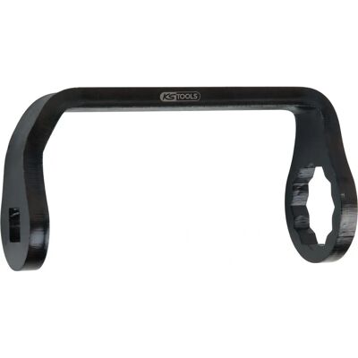 KSTOOLS - 1/2" Oil Filter Wrench for Opel and Vauxhall KSTOOLS - 1/2" Oil Filter Wrench for Opel and Vauxhall