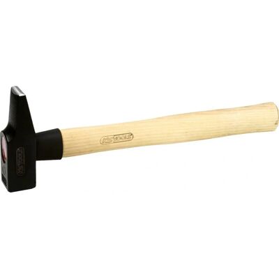 Martello rivettatrice KS TOOLS manico Hickory - 600 g - Tipo di martello Martello rivettatrice KS TOOLS manico Hickory - 600 g - Tipo di martello