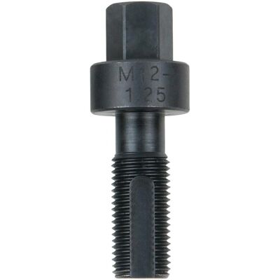 Ks Tools 150.1357 Goujon de filetage - M12x1.25 - Acier haute performance Ks Tools 150.1357 Goujon de filetage - M12x1.25 - Acier haute performance