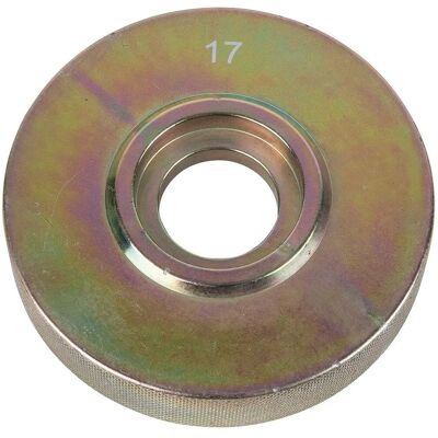 KSTOOLS Anneau de support - Ø 108x26mm - Anneau de support pour montage - Publicité KSTOOLS Anneau de support - Ø 108x26mm - Anneau de support pour montage - Publicité