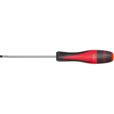 Tournevis Fente KS Tools Ultimate - 3,5 mm - 75 mm - Publicité Tournevis Fente KS Tools Ultimate - 3,5 mm - 75 mm - Publicité