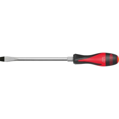 KS Tools Ultimate Platkopschroevendraaier, 5,5 mm - L.100 mm KS Tools Ultimate Platkopschroevendraaier, 5,5 mm - L.100 mm