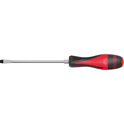 Tournevis plat KS Tools 8 x 200 mm - Tournevis - Publicité Tournevis plat KS Tools 8 x 200 mm - Tournevis - Publicité