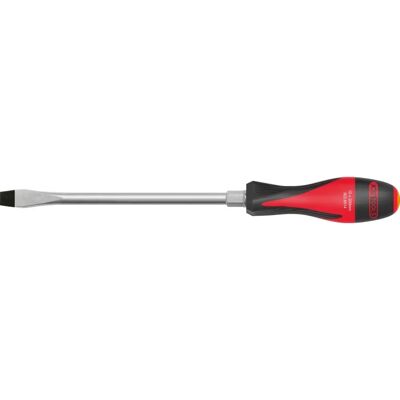 KS Tools - Ultimate Fente 10x250 - largeur 10 mm - longueur 250 mm - tournevis - Publicité KS Tools - Ultimate Fente 10x250 - largeur 10 mm - longueur 250 mm - tournevis - Publicité