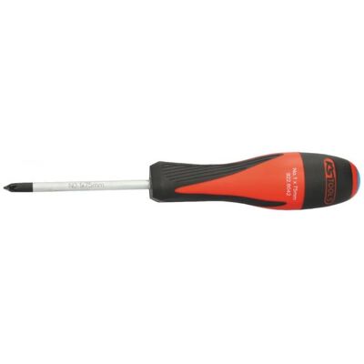 KS Tools 922.6042 Schraubendreher - Dreischichtiger Griff KS Tools 922.6042 Schraubendreher - Dreischichtiger Griff