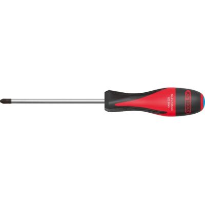 ks tools Tournevis Ultimate Pozidriv PZ2 125mm - Tournevis - Publicité ks tools Tournevis Ultimate Pozidriv PZ2 125mm - Tournevis - Publicité