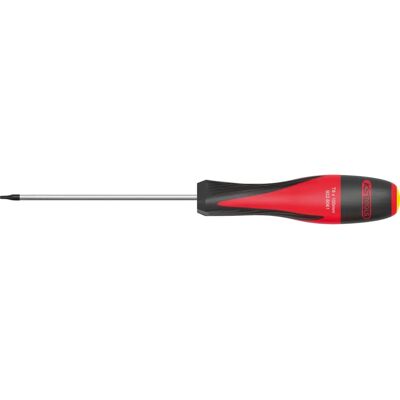 Ks Tools T20 Schroevendraaier - Ergonomisch Handvat - 100mm Ks Tools T20 Schroevendraaier - Ergonomisch Handvat - 100mm