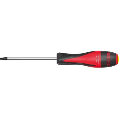 KS Tools T25 Schroevendraaier - Ultimate Torx - 100mm KS Tools T25 Schroevendraaier - Ultimate Torx - 100mm