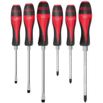 KSTOOLS Ks Tools - Zestaw śrubokrętów Ultimate Max - 6 sztuk - 922.6110 KSTOOLS Ks Tools - Zestaw śrubokrętów Ultimate Max - 6 sztuk - 922.6110