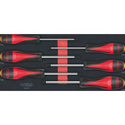 KS TOOLS 713.5014 - Moduł narzędzi do stołów warsztatowych KS TOOLS 713.5014 - Moduł narzędzi do stołów warsztatowych