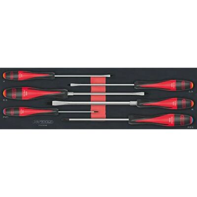 KS TOOLS 713.5016 - Moduł narzędzi z wycinaną laserowo odciskiem na stoły warsztatowe KS TOOLS 713.5016 - Moduł narzędzi z wycinaną laserowo odciskiem na stoły warsztatowe