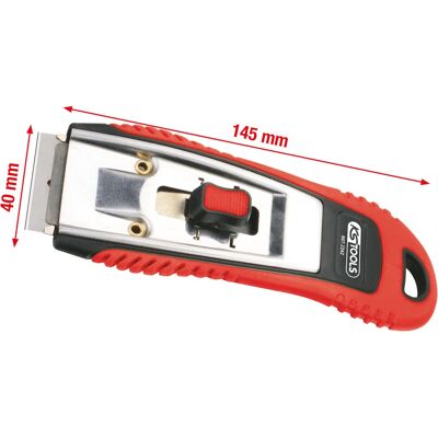 KS Tools 907.2242 Handraspel - Handwerkzeug KS Tools 907.2242 Handraspel - Handwerkzeug