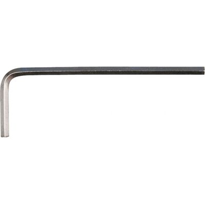 KS Tools 151.1240 Innensechskant-Winkelstiftschlüssel, lang, 3 mm - Inbusschlüssel KS Tools 151.1240 Innensechskant-Winkelstiftschlüssel, lang, 3 mm - Inbusschlüssel