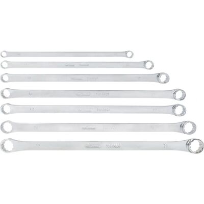 KS Tools 518.0830 Schraubenschlüssel - Extra lange Sechskant-Schlüssel KS Tools 518.0830 Schraubenschlüssel - Extra lange Sechskant-Schlüssel