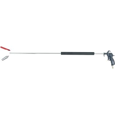 KS TOOLS GMBH KS 515.1915 - Pistola de soplado de aire comprimido larga, set de 3 KS TOOLS GMBH KS 515.1915 - Pistola de soplado de aire comprimido larga, set de 3