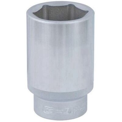 KS Tools 1/2" lång hylsnyckel - Kraftig - ISO DIN KS Tools 1/2" lång hylsnyckel - Kraftig - ISO DIN
