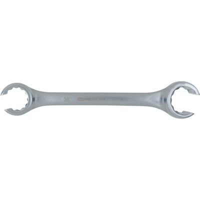 KS TOOLS Otwarta podwójna klucz oczkowy - 36x41mm - DIN 3118 KS TOOLS Otwarta podwójna klucz oczkowy - 36x41mm - DIN 3118