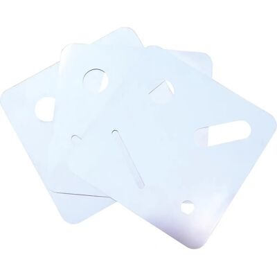 KSTOOLS Masking Template Set - 3 pcs KSTOOLS Masking Template Set - 3 pcs