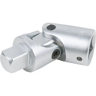 KS Tools 911.3460 Stecknuss - 115 mm, Chrom-Vanadiumstahl KS Tools 911.3460 Stecknuss - 115 mm, Chrom-Vanadiumstahl