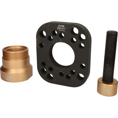 KS Tools 440.0490 Keilriemenabzieher - Schwerlastlager-Entferner KS Tools 440.0490 Keilriemenabzieher - Schwerlastlager-Entferner