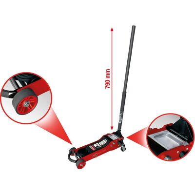 KS Tools SlimPOWER 161.0365 KS Tools SlimPOWER 161.0365