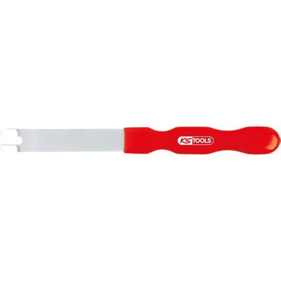 KS Tools 140.2325 Autoteil - Clip Entferner - 173mm KS Tools 140.2325 Autoteil - Clip Entferner - 173mm