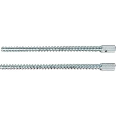 KSTOOLS Verlängerungsstift-Set - 2 Stück für Transporter KSTOOLS Verlängerungsstift-Set - 2 Stück für Transporter