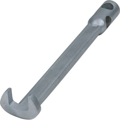 KS Tools 517.9173 Open End Wrench - 41 mm, 315 mm, Chrome KS Tools 517.9173 Open End Wrench - 41 mm, 315 mm, Chrome