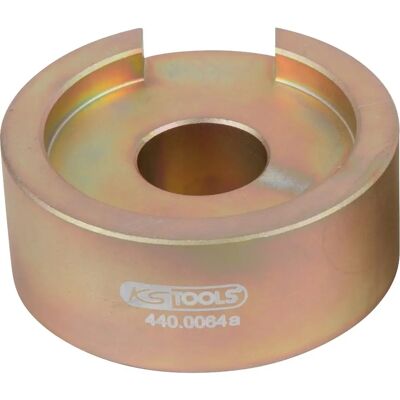 KS Tools Monteringplatta VW / Audi / Seat / Skoda - 64mm KS Tools Monteringplatta VW / Audi / Seat / Skoda - 64mm