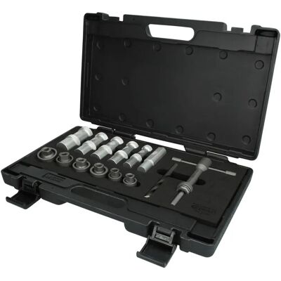 KS Tools - Jeu de sacabocados pour capteurs PDC - 20 pzs KS Tools - Jeu de sacabocados pour capteurs PDC - 20 pzs