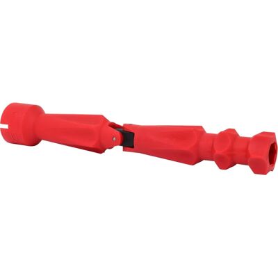 KS Tools Roter 200mm WC-Sitz Montageschlüssel - WC-Sitz Werkzeuge KS Tools Roter 200mm WC-Sitz Montageschlüssel - WC-Sitz Werkzeuge