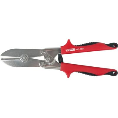 KSTOOLS Pinza per tubi - Apertura automatica, Corpo in acciaio, 265mm KSTOOLS Pinza per tubi - Apertura automatica, Corpo in acciaio, 265mm