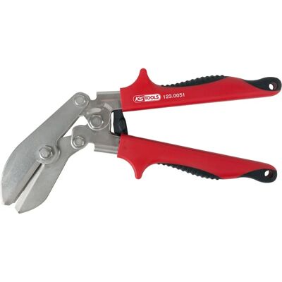 KSTOOLS 123.0051 Kątowe szczypce do rur KSTOOLS 123.0051 Kątowe szczypce do rur