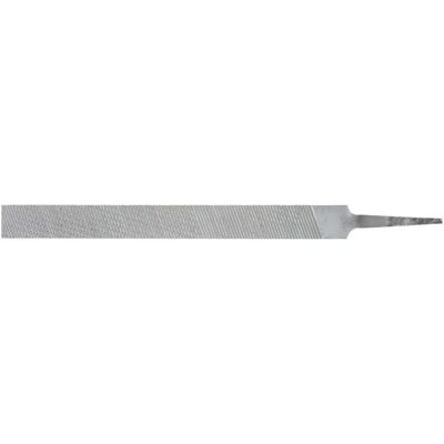 KS Tools Kst-161.0123 Rasp - Stål, 250mm, Udskifteligt håndtag - Rasp KS Tools Kst-161.0123 Rasp - Stål, 250mm, Udskifteligt håndtag - Rasp