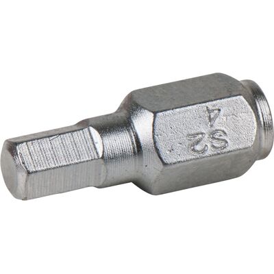 KS Tools 918.3053 Embout tournevis hexagonal - 18mm - Acier - 1/4" - Acier spécial - Publicité KS Tools 918.3053 Embout tournevis hexagonal - 18mm - Acier - 1/4" - Acier spécial - Publicité