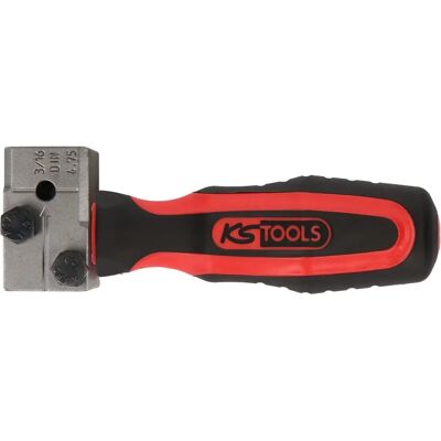 KS TOOLS Werkzeug-maschinen GmbH Basiskrop mit Handgriff - 122.1216 KS TOOLS Werkzeug-maschinen GmbH Basiskrop mit Handgriff - 122.1216